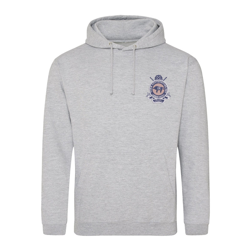 York Universities DET - Leeds UOTC Hoodie
