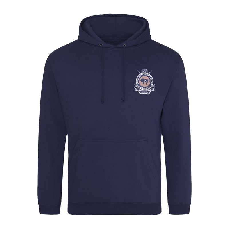 York Universities DET - Leeds UOTC Hoodie