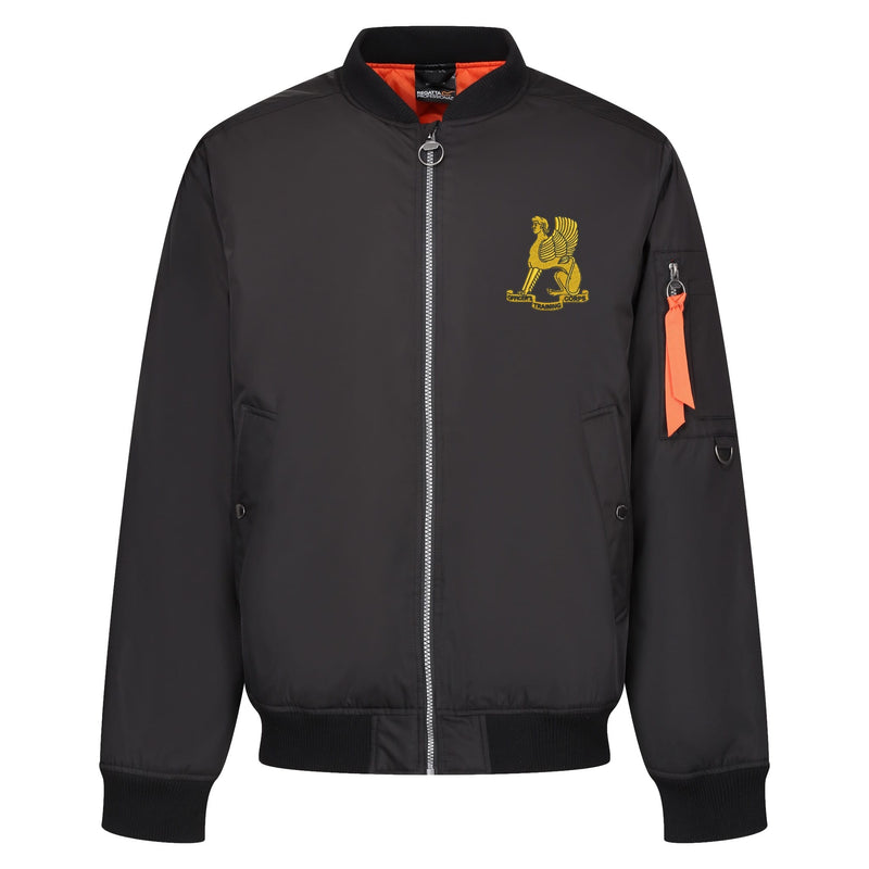Leeds University Officers Training Corps Regatta Pilot Jacket