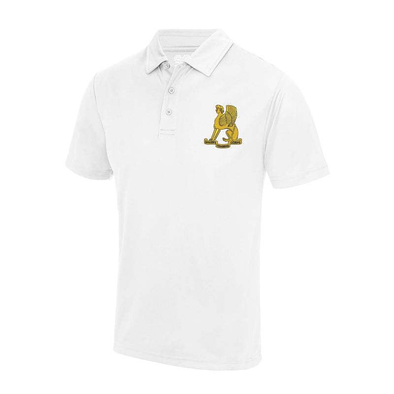 Leeds University Officers Training Corps Cool Polo