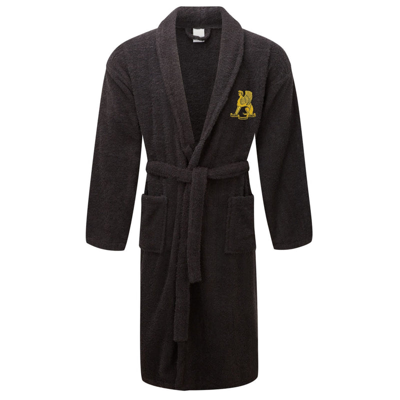 Leeds University Officers Training Corps (LUOTC) Dressing Gown