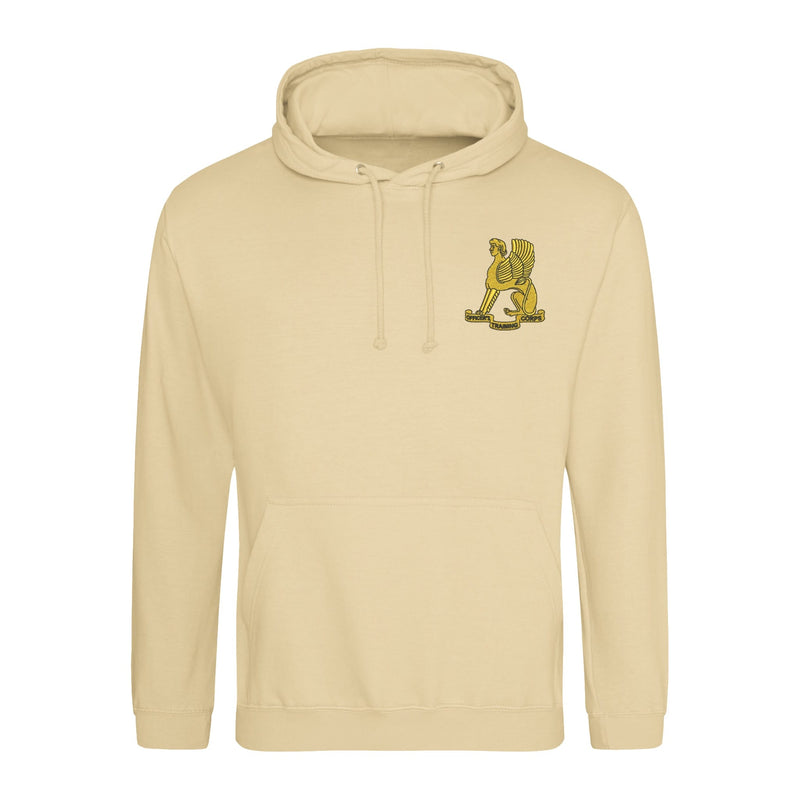Leeds University Officers Training Corps (LUOTC) Hoodie