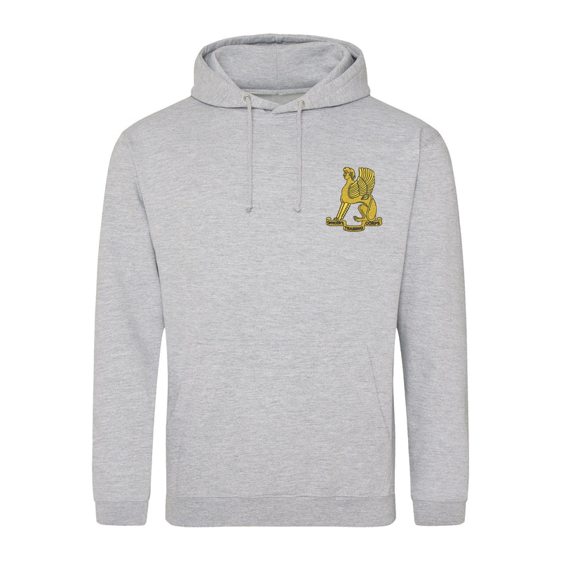 Leeds University Officers Training Corps (LUOTC) Hoodie
