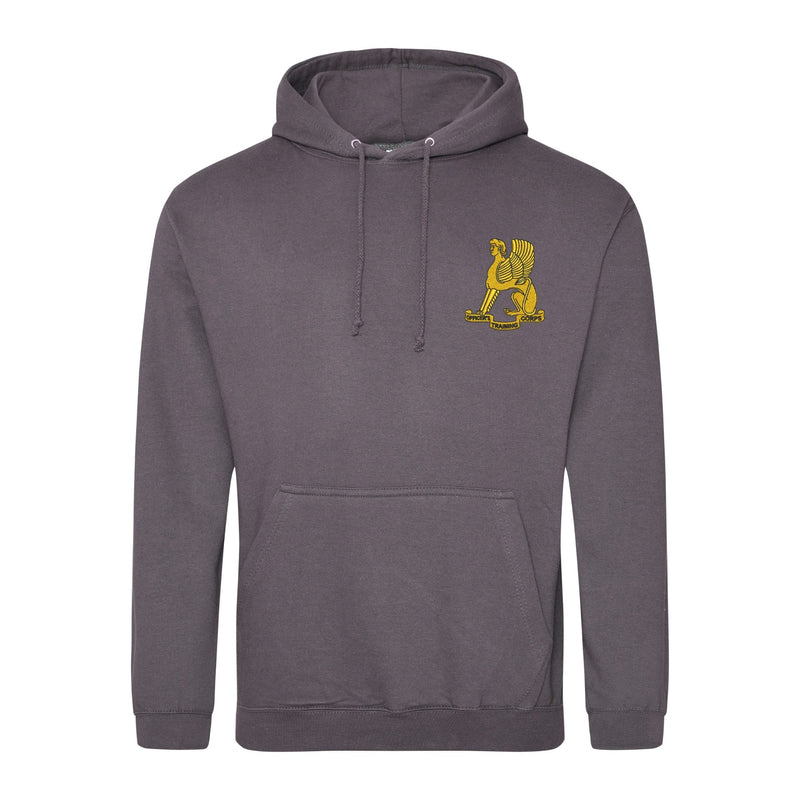 Leeds University Officers Training Corps (LUOTC) Hoodie