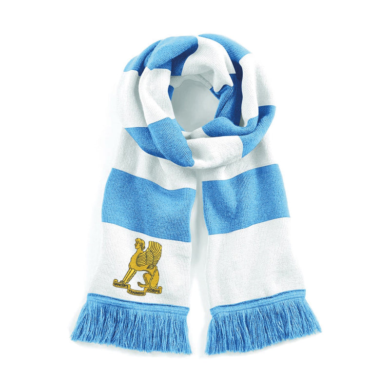 Leeds University Officers Training Corps (LUOTC) Stadium Scarf