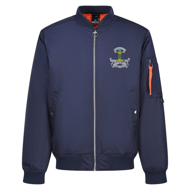 Leicestershire Yeomanry Regatta Pilot Jacket
