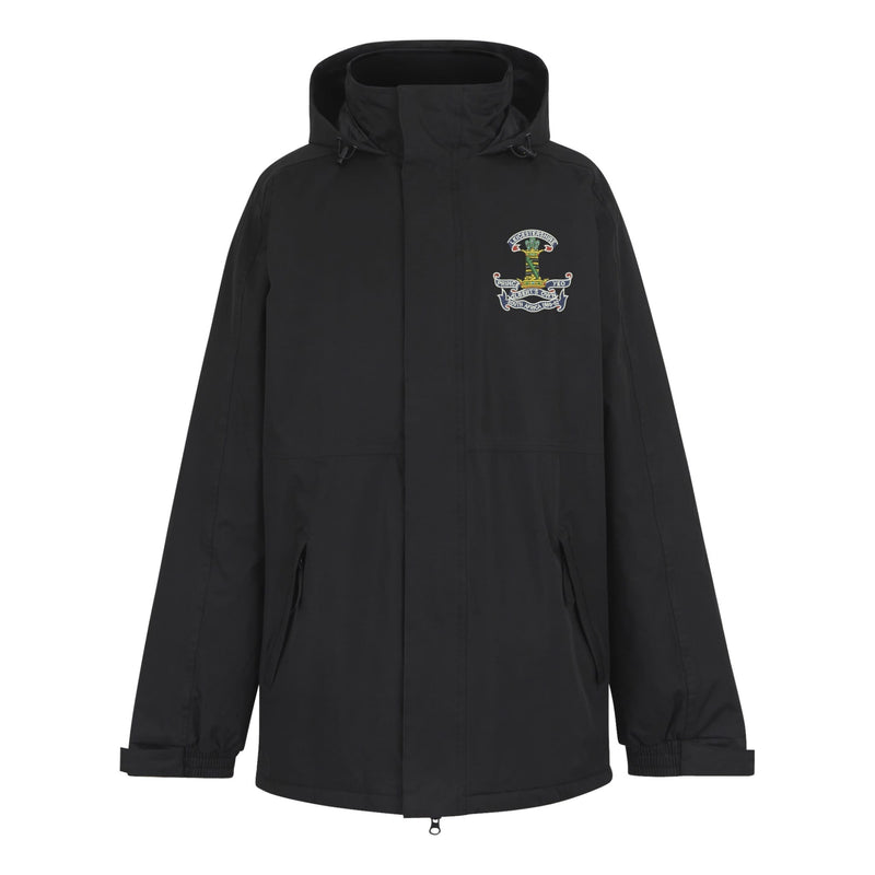 Leicestershire Yeomanry Regatta Dover Parka