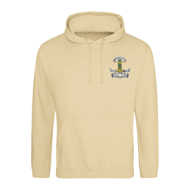 Leicestershire Yeomanry Hoodie