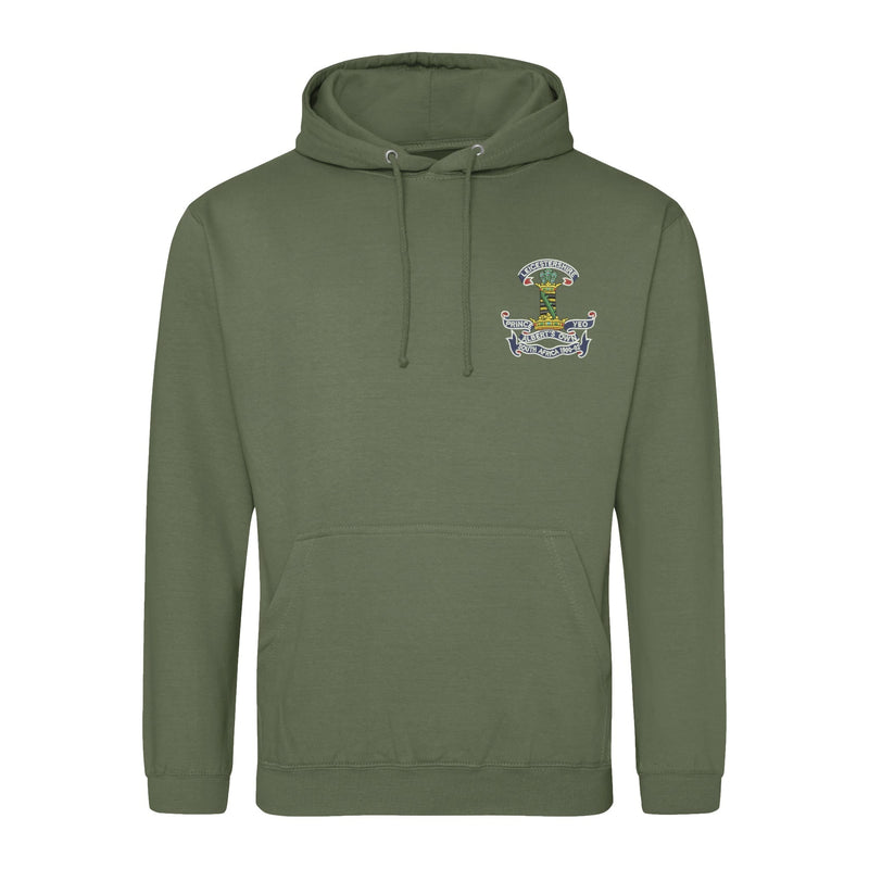 Leicestershire Yeomanry Hoodie