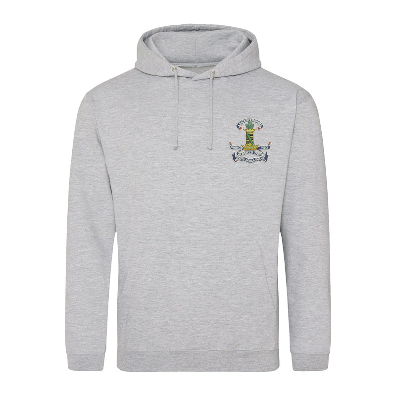 Leicestershire Yeomanry Hoodie