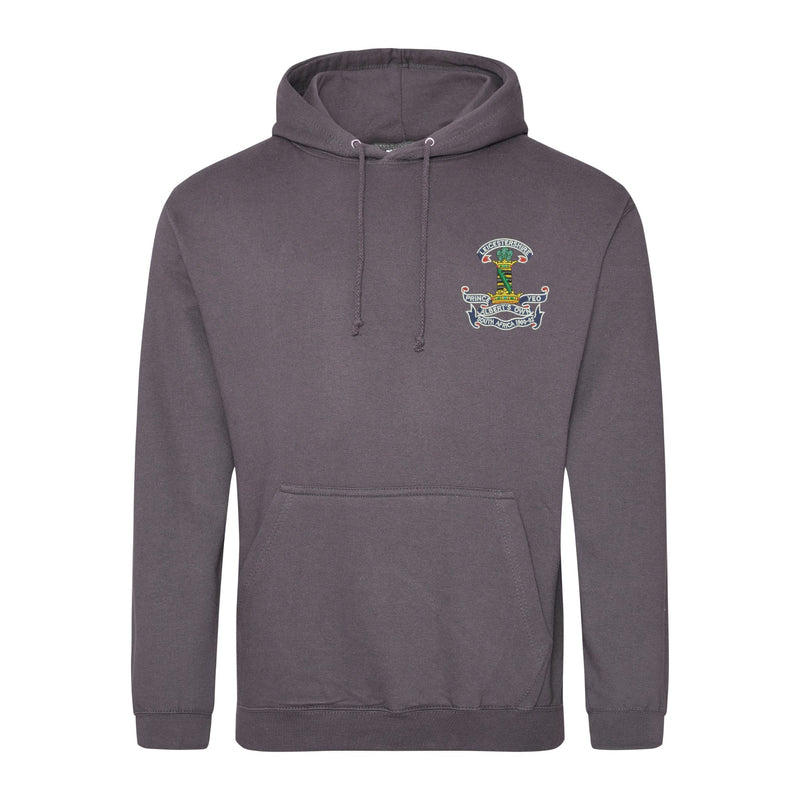 Leicestershire Yeomanry Hoodie