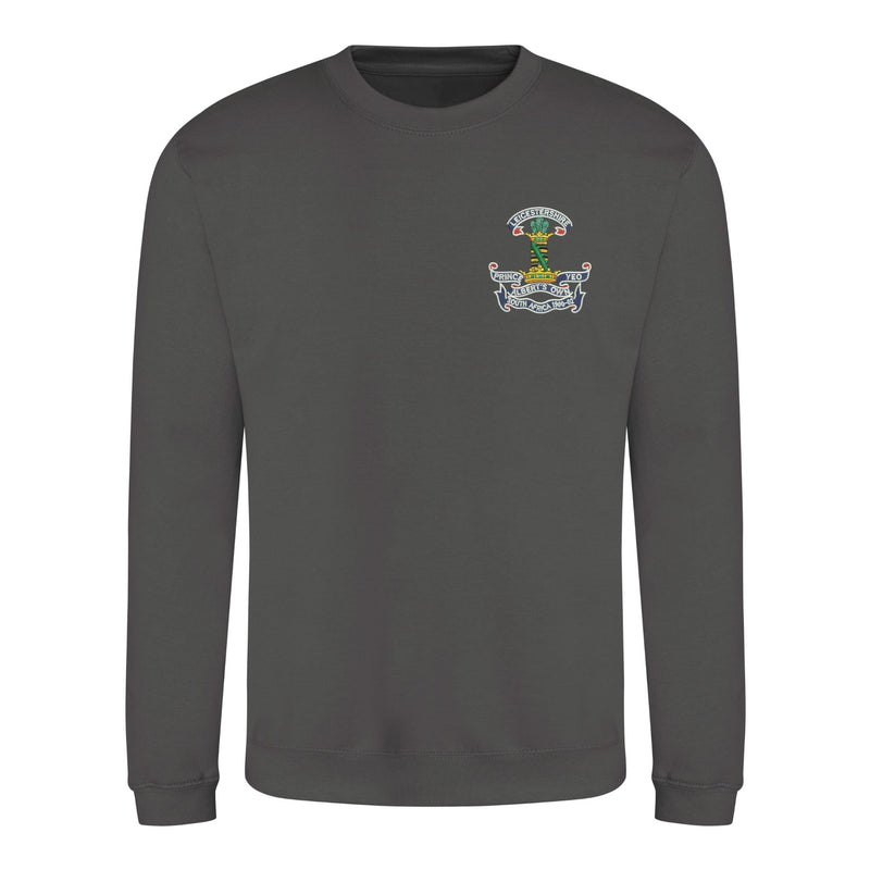 Leicestershire Yeomanry Sweatshirt