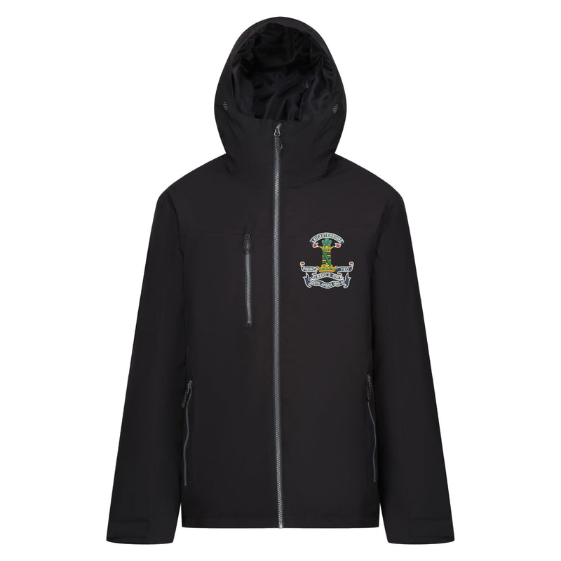 Leicestershire Yeomanry Regatta Waterproof Insulated Jacket