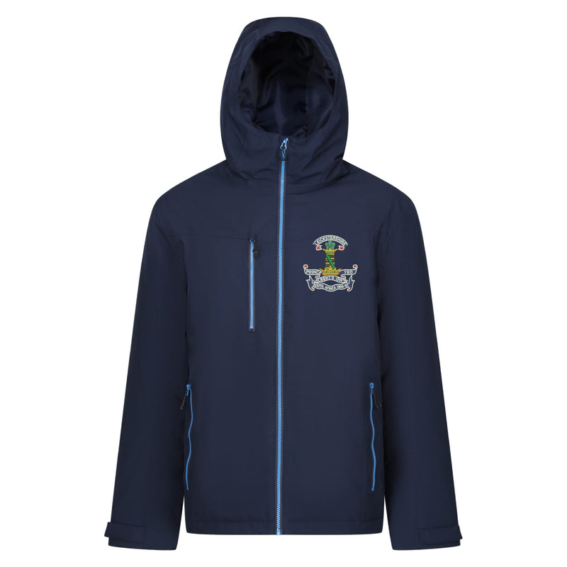 Leicestershire Yeomanry Regatta Waterproof Insulated Jacket
