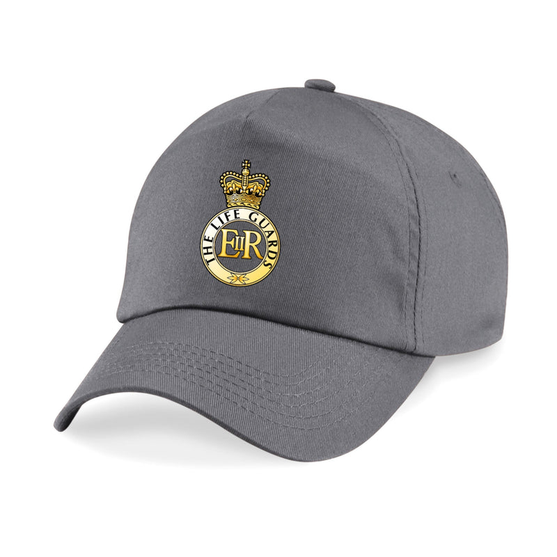 Life Guards Printed Cap