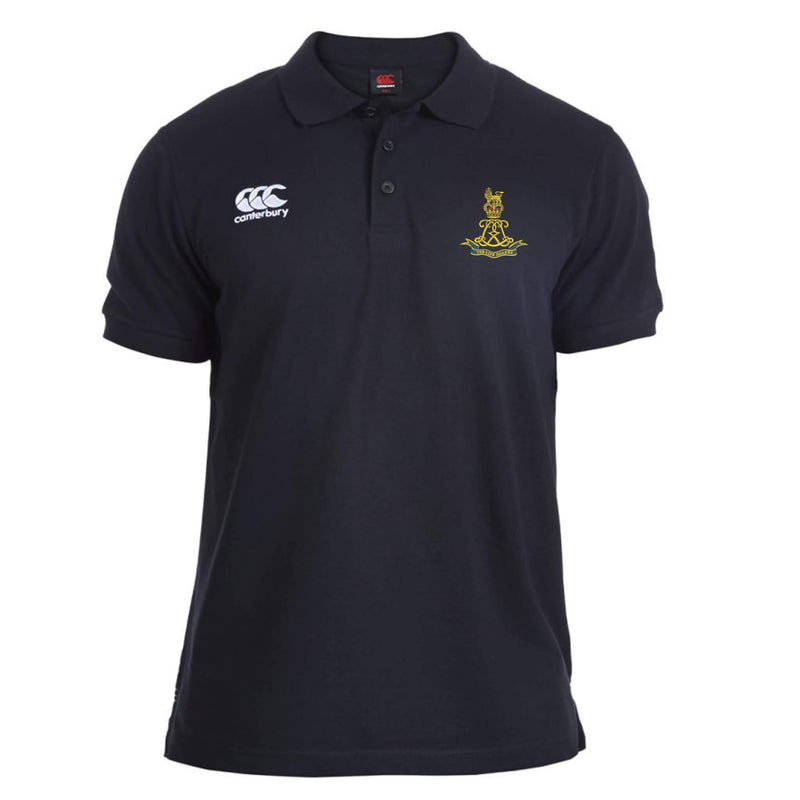 The Life Guards Cypher Canterbury Rugby Polo