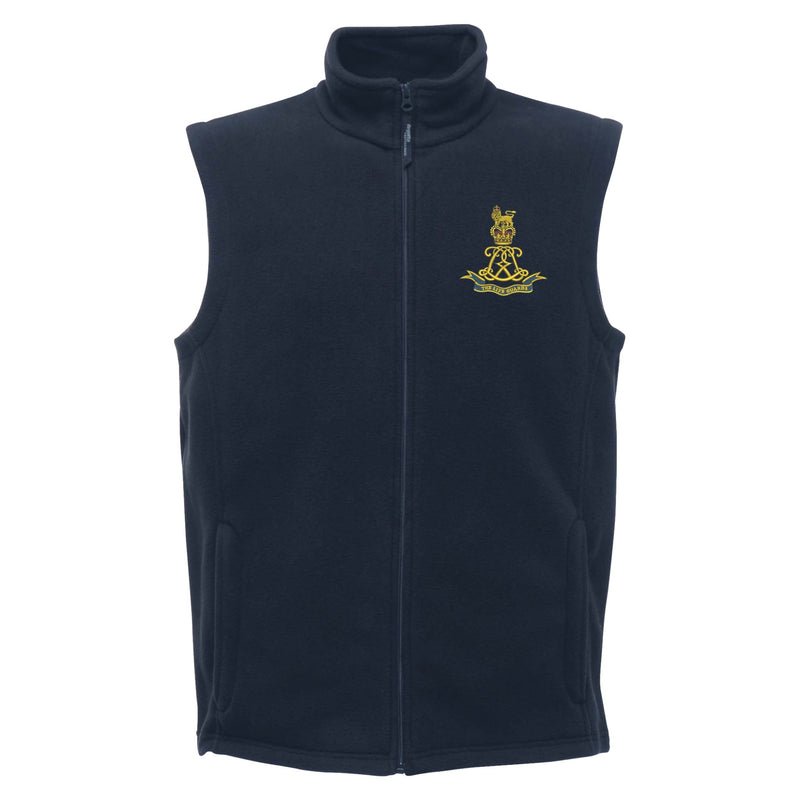 Life Guards Cypher Regatta Fleece Bodywarmer