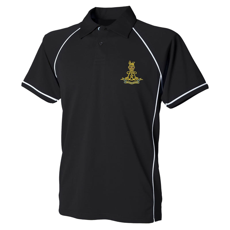 The Life Guards Cypher Performance Polo
