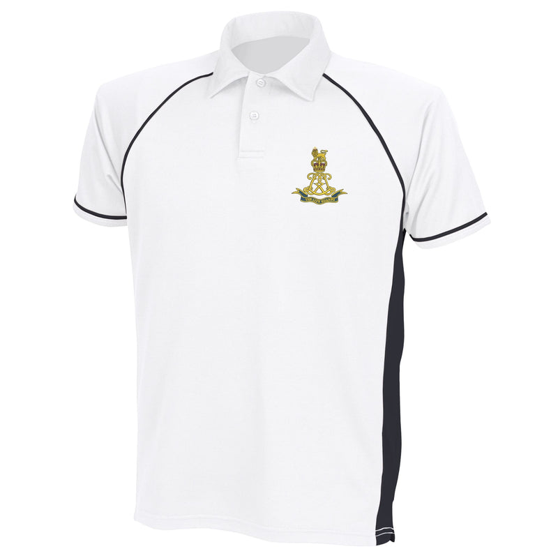 The Life Guards Cypher Performance Polo