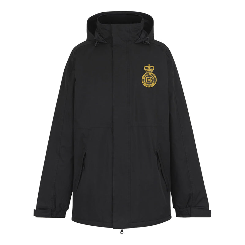 Life Guards Cap Badge Regatta Dover Parka