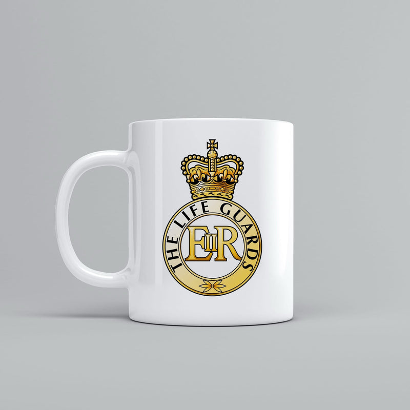 Life Guards Mug
