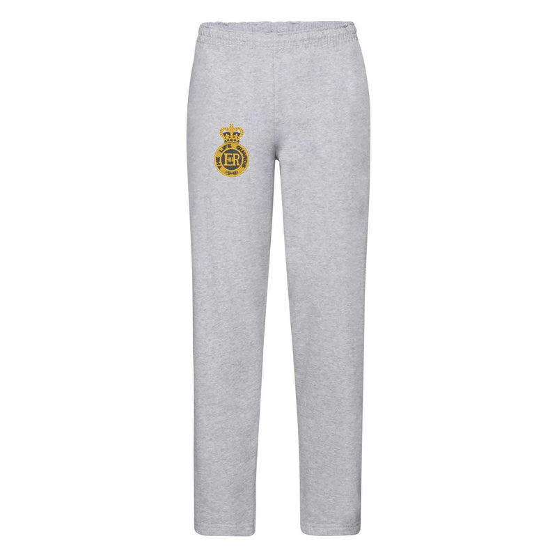 Life Guards Cap Badge Sweatpants