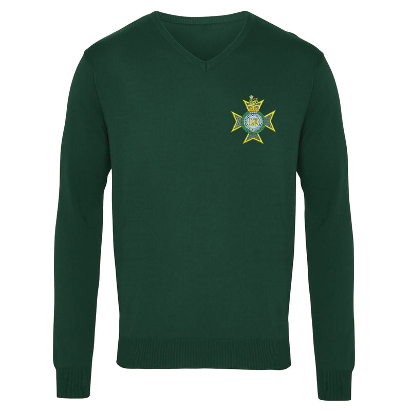 Light Dragoons Arundel Sweater