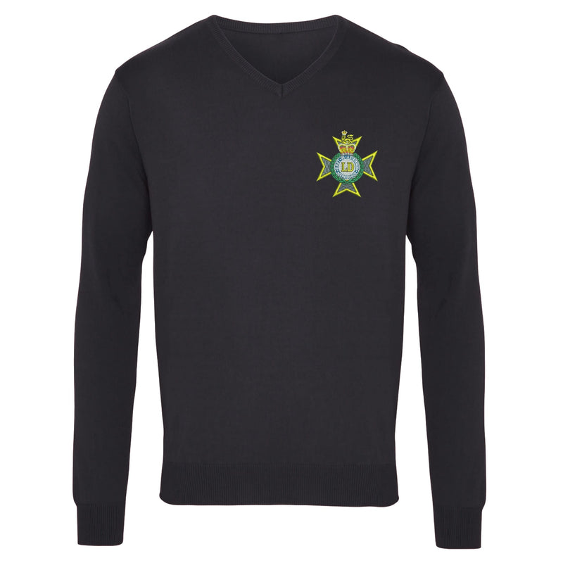 Light Dragoons Arundel Sweater