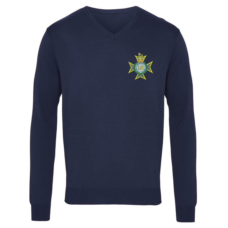 Light Dragoons Arundel Sweater