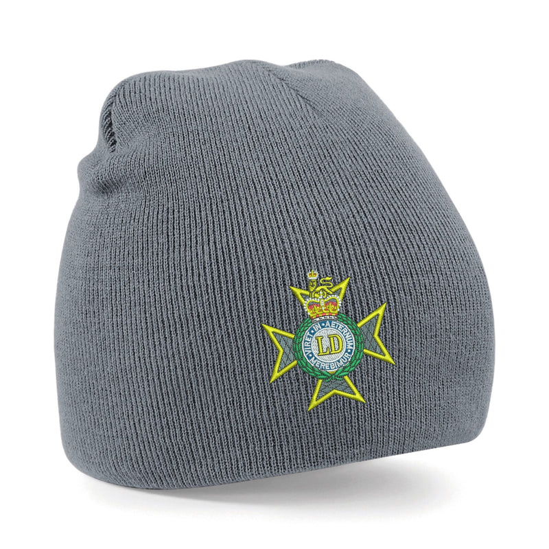 Light Dragoons Beanie Hat