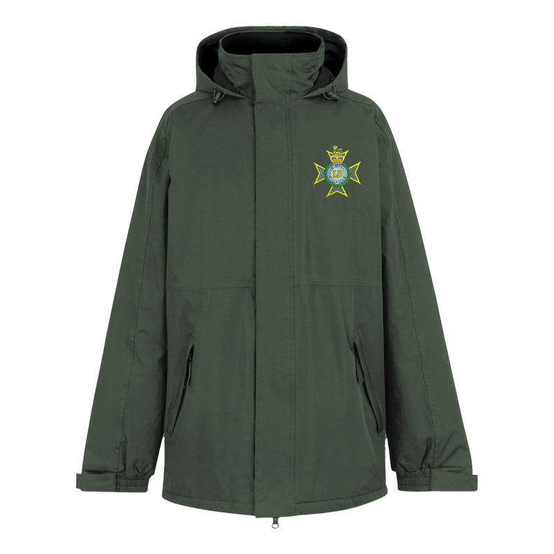 Light Dragoons Regatta Dover Parka
