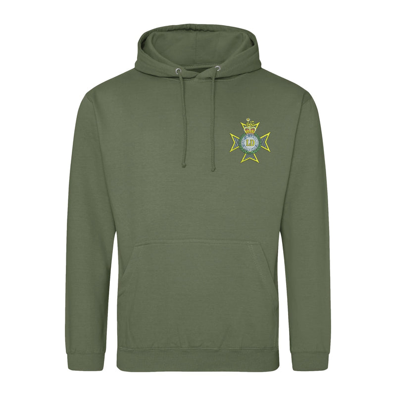 Light Dragoons Hoodie
