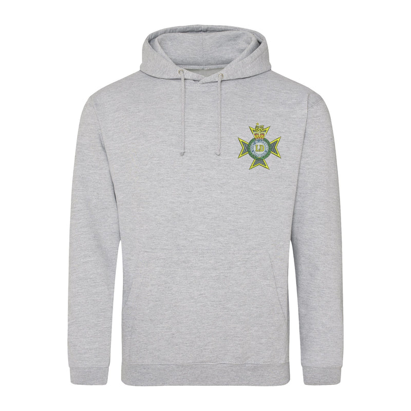 Light Dragoons Hoodie