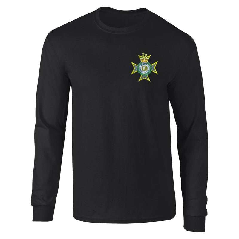 Light Dragoons Long Sleeve T-Shirt