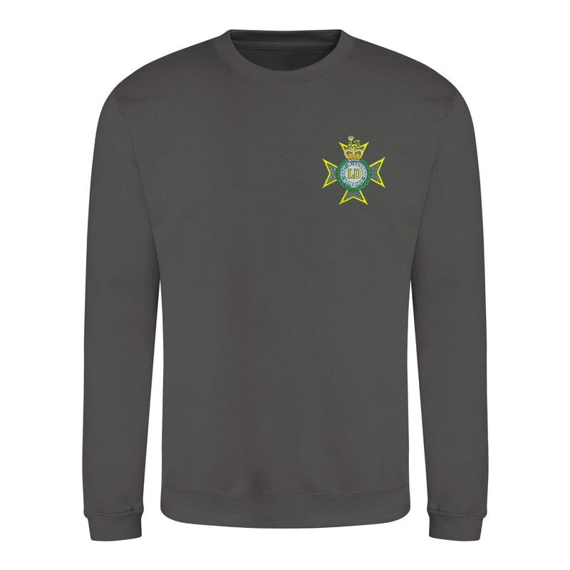 Light Dragoons Sweatshirt