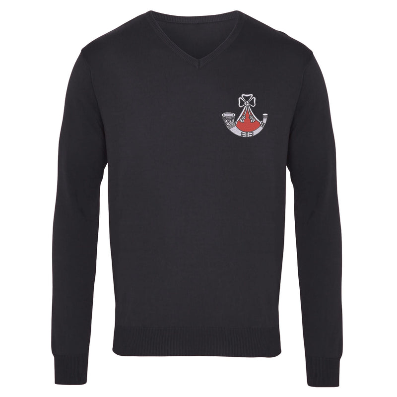 Light Infantry Arundel Sweater