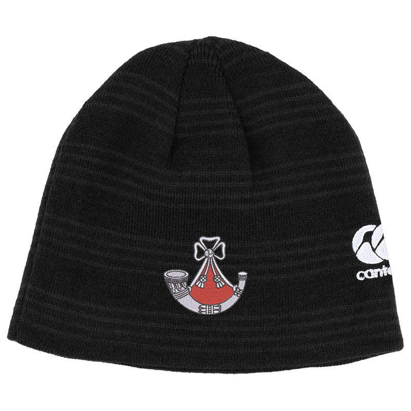 Light Infantry Canterbury Beanie Hat