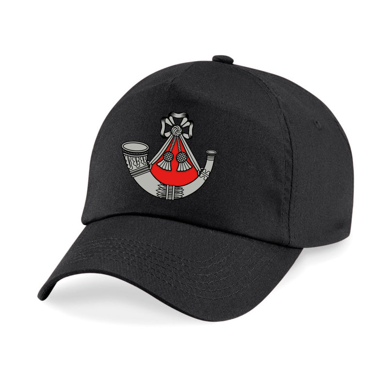 Light Infantry Printed Cap