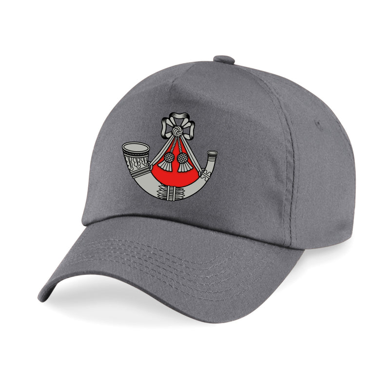 Light Infantry Printed Cap