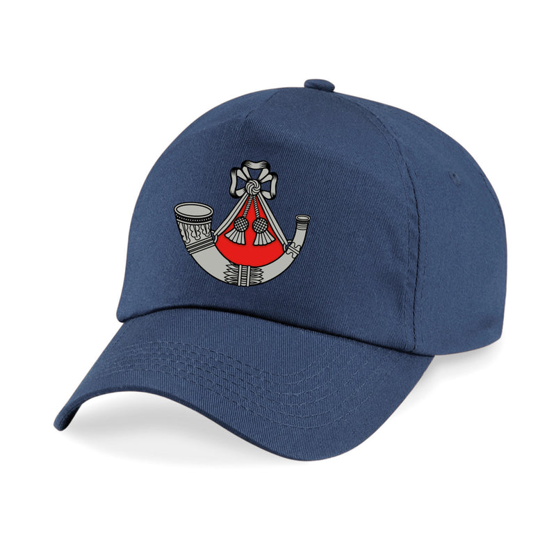 Light Infantry Printed Cap