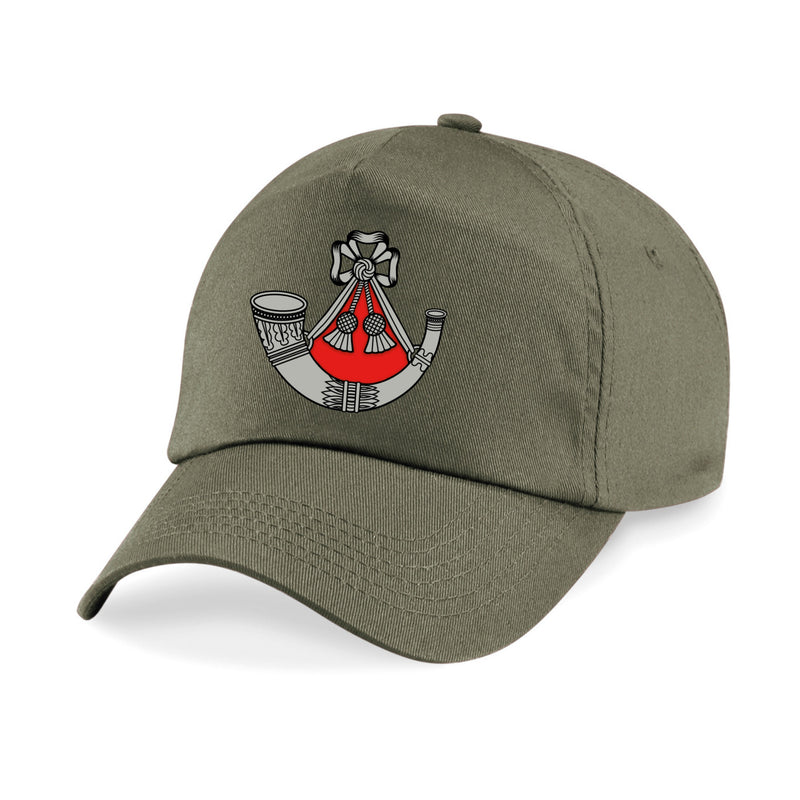 Light Infantry Printed Cap