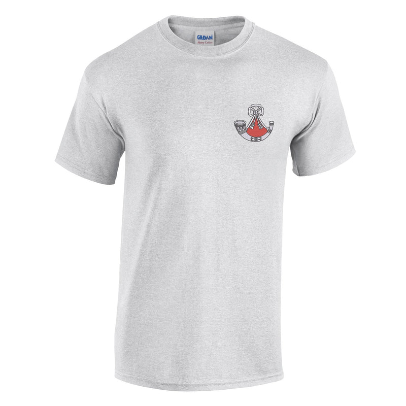 Light Infantry Cotton T-Shirt