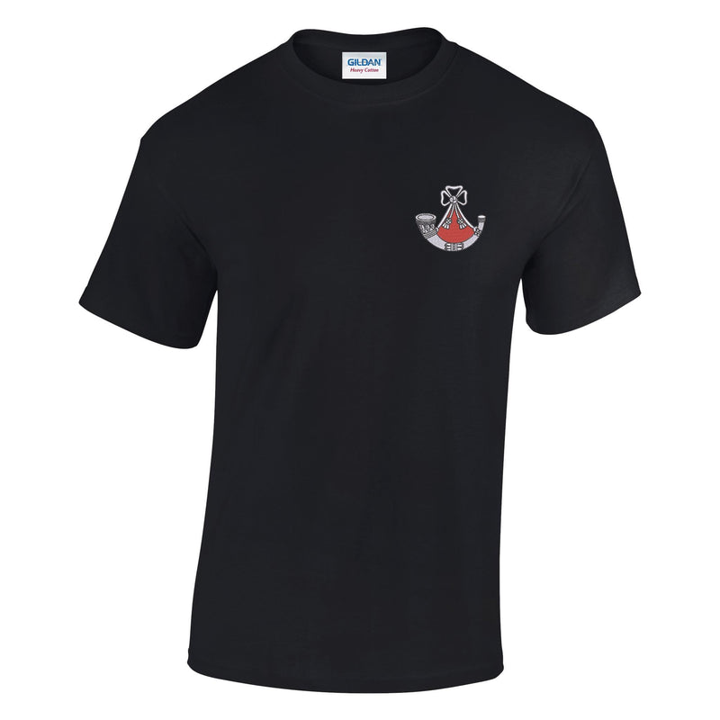 Light Infantry Cotton T-Shirt