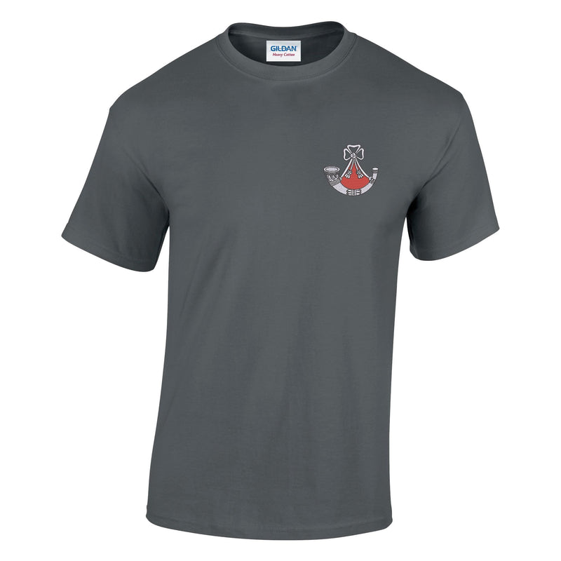Light Infantry Cotton T-Shirt