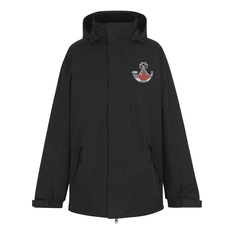 Light Infantry Regatta Dover Parka