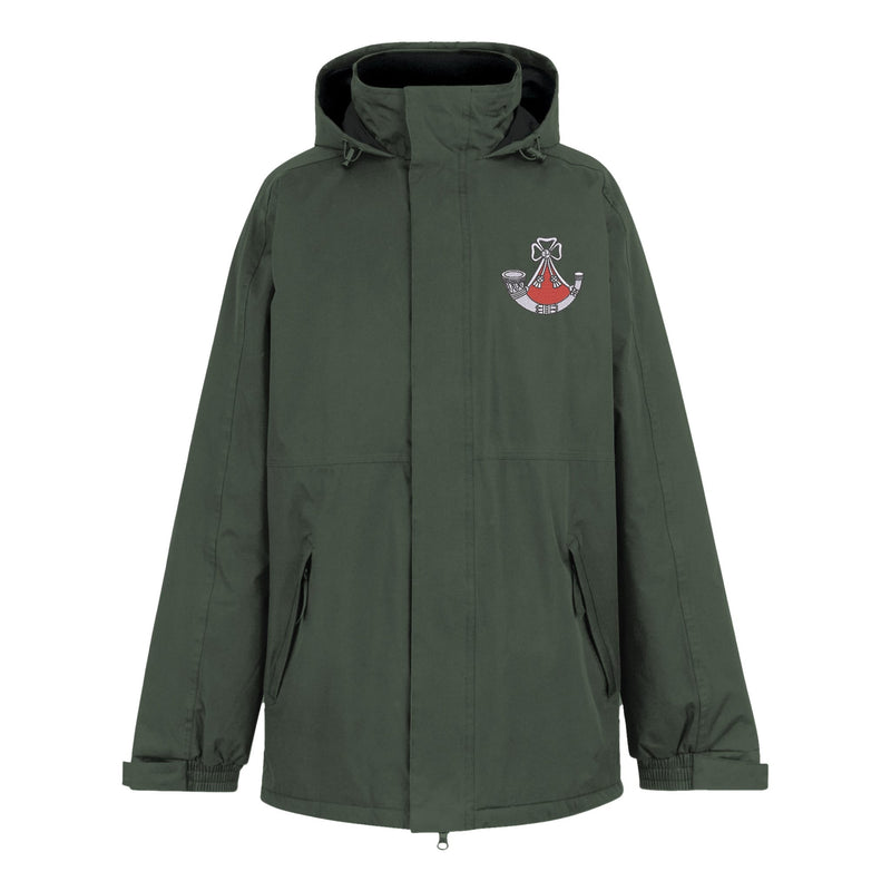 Light Infantry Regatta Dover Parka