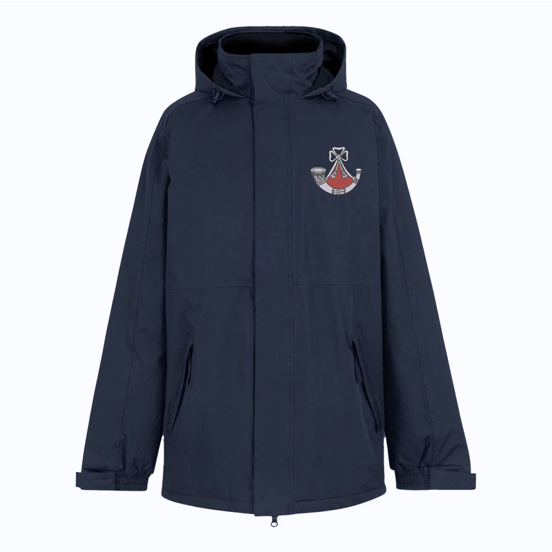 Light Infantry Regatta Dover Parka