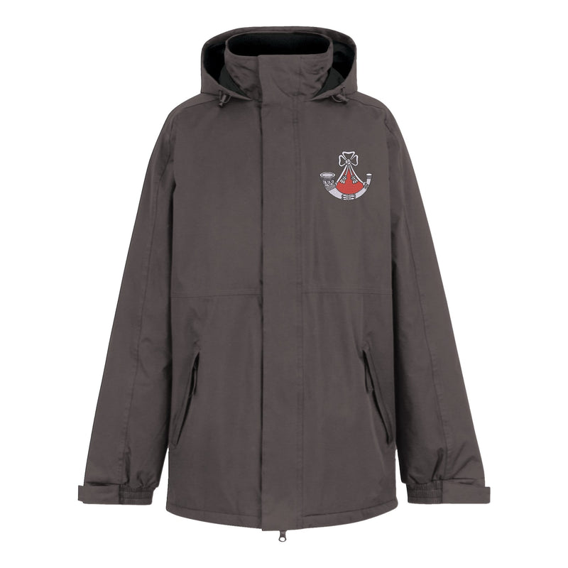 Light Infantry Regatta Dover Parka