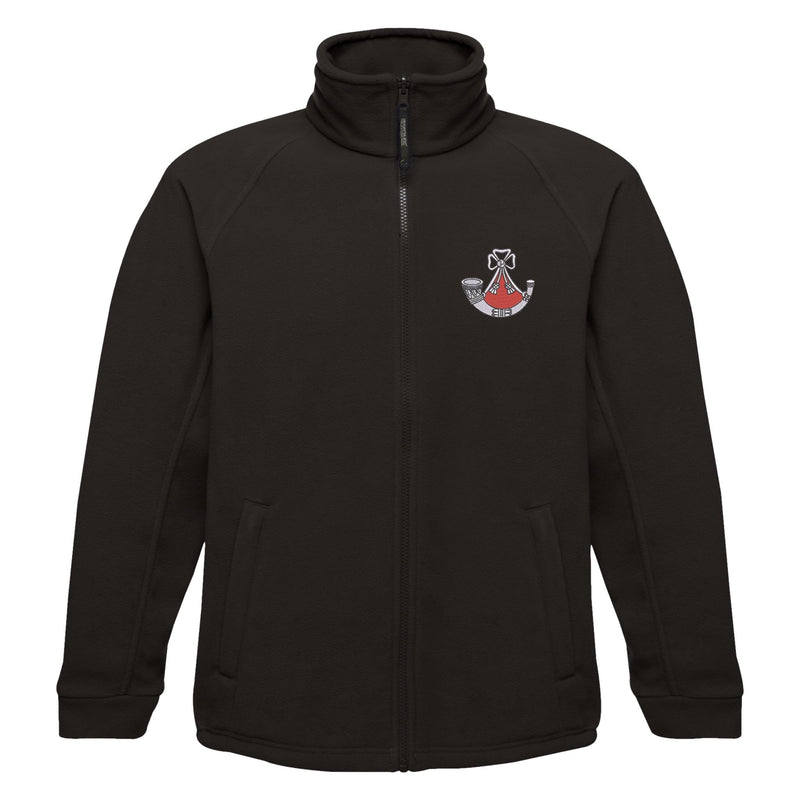 Light Infantry Regatta Fleece