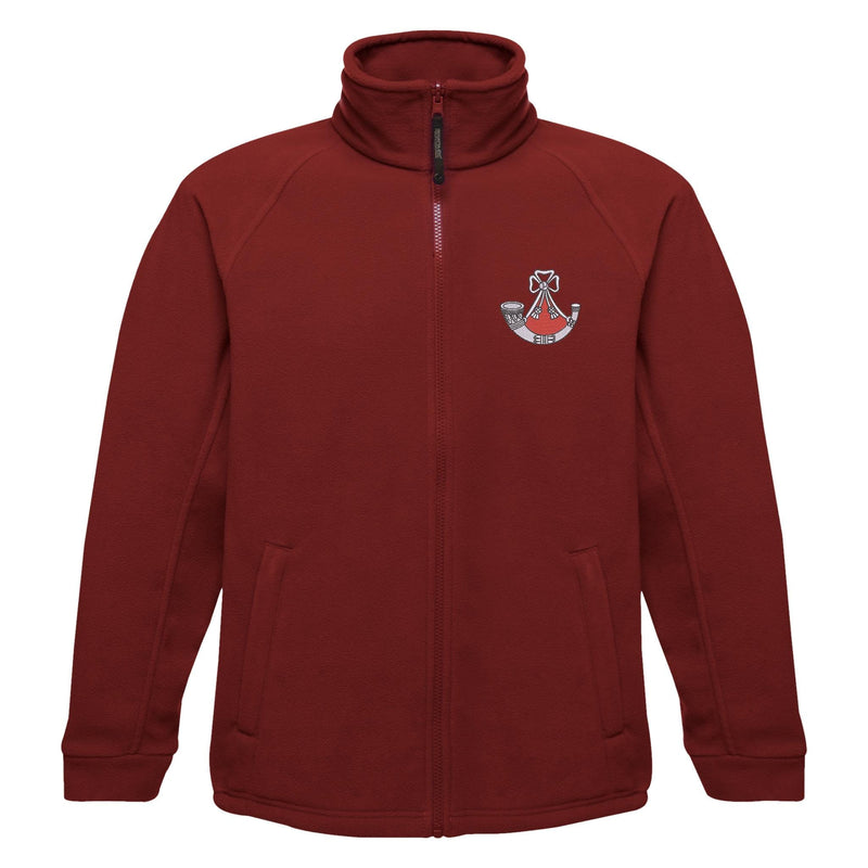 Light Infantry Regatta Fleece
